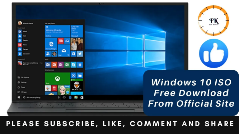 Windows 10